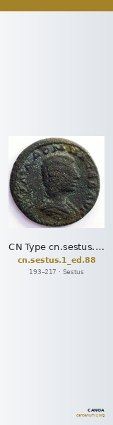 CN Type cn.sestus.1_ed.88 — CANOA