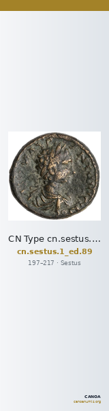 CN Type cn.sestus.1_ed.89 — CANOA