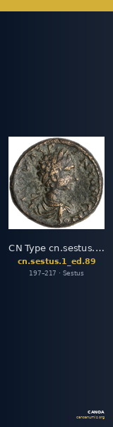CN Type cn.sestus.1_ed.89 — CANOA
