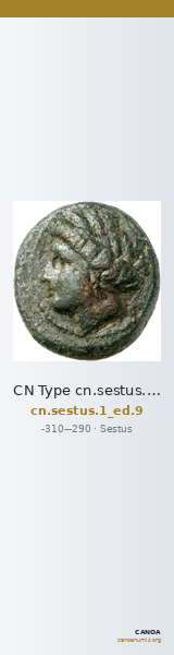 CN Type cn.sestus.1_ed.9 — CANOA