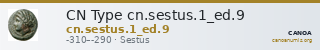 CN Type cn.sestus.1_ed.9 — CANOA