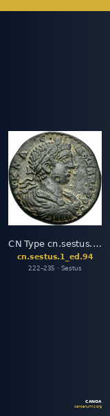 CN Type cn.sestus.1_ed.94 — CANOA