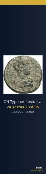 CN Type cn.sestus.1_ed.95 — CANOA