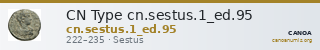 CN Type cn.sestus.1_ed.95 — CANOA