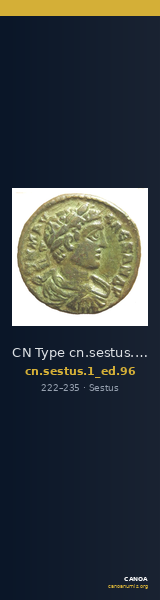 CN Type cn.sestus.1_ed.96 — CANOA