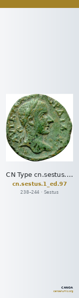 CN Type cn.sestus.1_ed.97 — CANOA