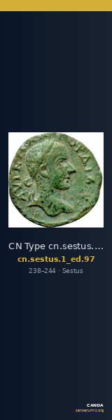 CN Type cn.sestus.1_ed.97 — CANOA