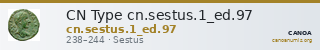 CN Type cn.sestus.1_ed.97 — CANOA