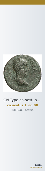 CN Type cn.sestus.1_ed.98 — CANOA