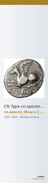 CN Type cn.spoces_thrace.1_ed.1 — CANOA