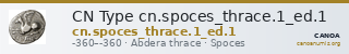 CN Type cn.spoces_thrace.1_ed.1 — CANOA