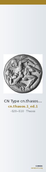 CN Type cn.thasos.1_ed.1 — CANOA