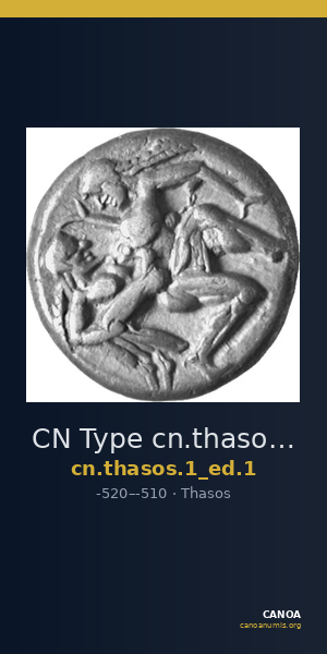 CN Type cn.thasos.1_ed.1 — CANOA