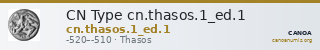 CN Type cn.thasos.1_ed.1 — CANOA