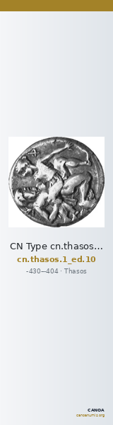 CN Type cn.thasos.1_ed.10 — CANOA
