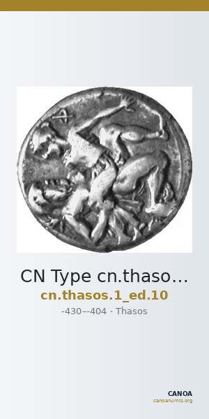 CN Type cn.thasos.1_ed.10 — CANOA