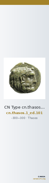 CN Type cn.thasos.1_ed.101 — CANOA
