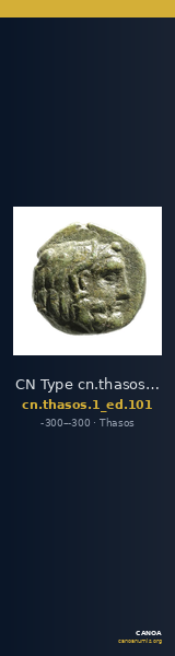 CN Type cn.thasos.1_ed.101 — CANOA