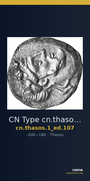 CN Type cn.thasos.1_ed.107 — CANOA