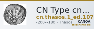 CN Type cn.thasos.1_ed.107 — CANOA