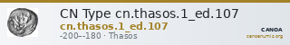 CN Type cn.thasos.1_ed.107 — CANOA