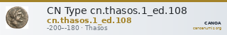 CN Type cn.thasos.1_ed.108 — CANOA