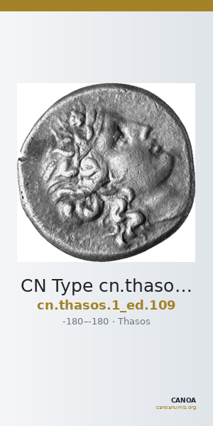 CN Type cn.thasos.1_ed.109 — CANOA