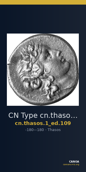 CN Type cn.thasos.1_ed.109 — CANOA