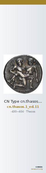 CN Type cn.thasos.1_ed.11 — CANOA