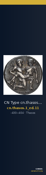 CN Type cn.thasos.1_ed.11 — CANOA