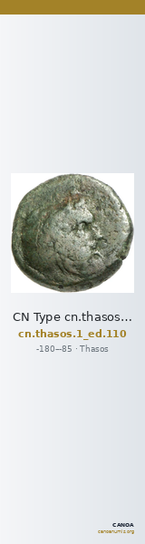CN Type cn.thasos.1_ed.110 — CANOA