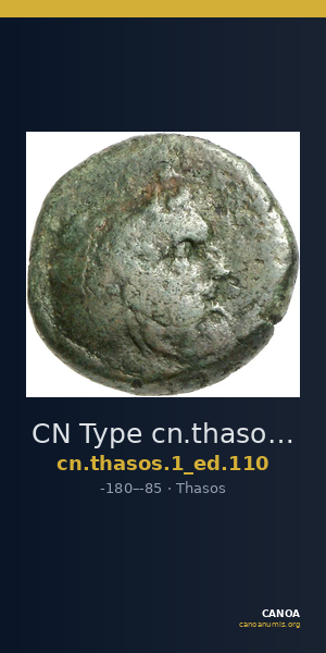 CN Type cn.thasos.1_ed.110 — CANOA