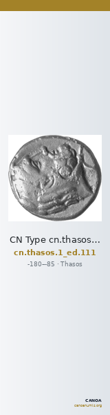 CN Type cn.thasos.1_ed.111 — CANOA
