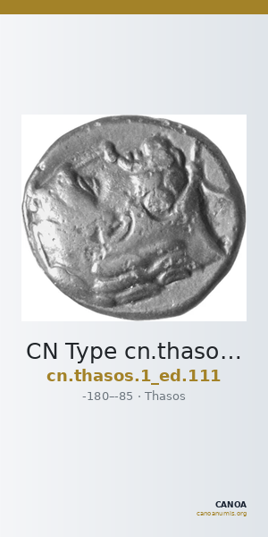 CN Type cn.thasos.1_ed.111 — CANOA