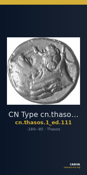 CN Type cn.thasos.1_ed.111 — CANOA