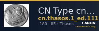 CN Type cn.thasos.1_ed.111 — CANOA