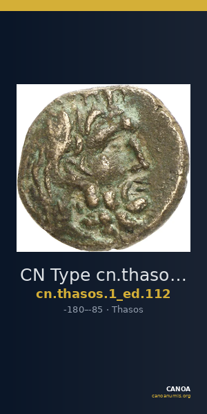 CN Type cn.thasos.1_ed.112 — CANOA