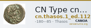 CN Type cn.thasos.1_ed.112 — CANOA