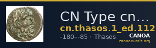 CN Type cn.thasos.1_ed.112 — CANOA