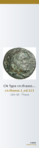CN Type cn.thasos.1_ed.113 — CANOA