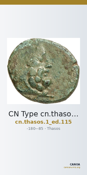 CN Type cn.thasos.1_ed.115 — CANOA