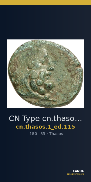 CN Type cn.thasos.1_ed.115 — CANOA