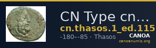 CN Type cn.thasos.1_ed.115 — CANOA