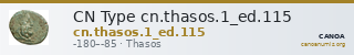 CN Type cn.thasos.1_ed.115 — CANOA