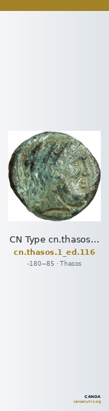 CN Type cn.thasos.1_ed.116 — CANOA