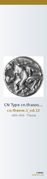 CN Type cn.thasos.1_ed.12 — CANOA