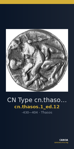 CN Type cn.thasos.1_ed.12 — CANOA