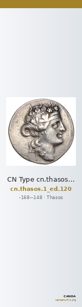 CN Type cn.thasos.1_ed.120 — CANOA