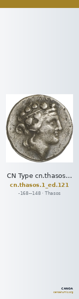 CN Type cn.thasos.1_ed.121 — CANOA