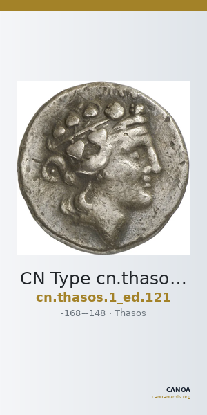 CN Type cn.thasos.1_ed.121 — CANOA